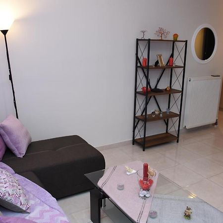 Luxury Sparti Apartment Eksteriør bilde