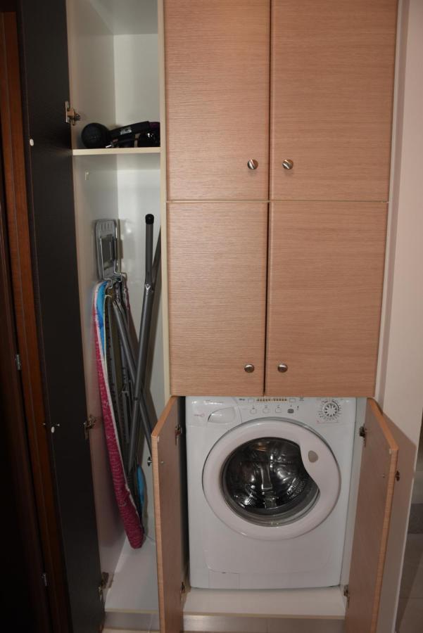 Luxury Sparti Apartment Eksteriør bilde